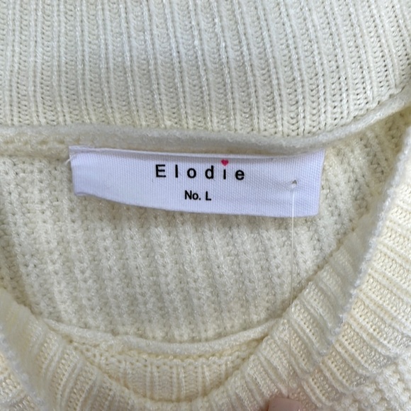 Elodie Sweater - Picture 4 of 9